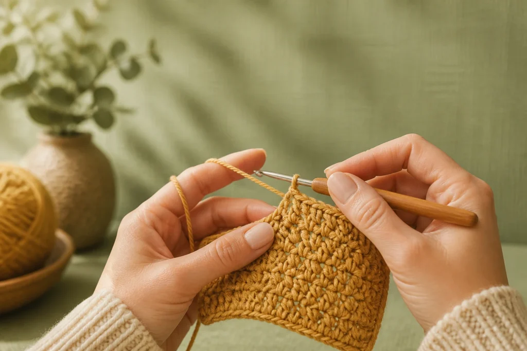 Is Crochet Hard to Learn? Honest Beginner Answers