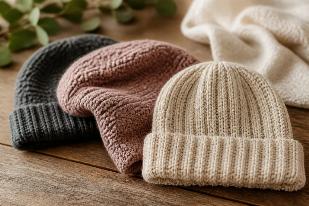 11 Crochet Hat Patterns for Beginners