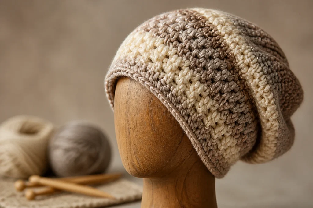 Best Yarn for Crochet Hats