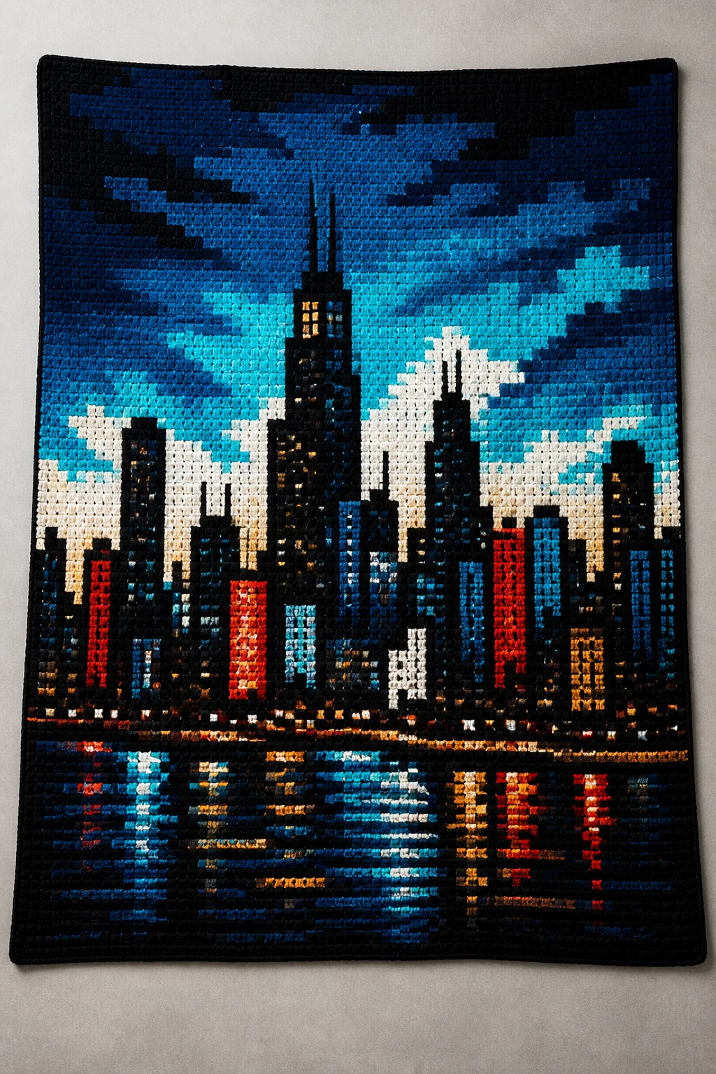 Item 1